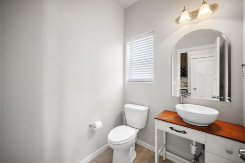 Open property gallery