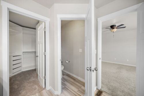 Open property gallery