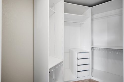 Open property gallery
