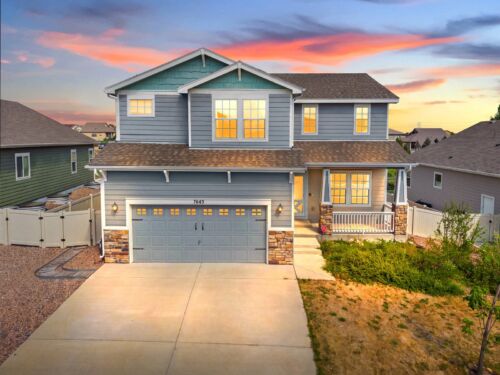 Open property gallery