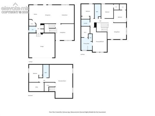 Open property gallery