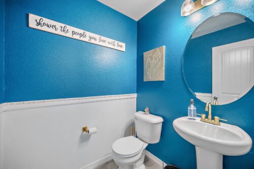 Open property gallery