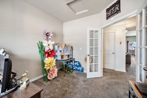 Open property gallery