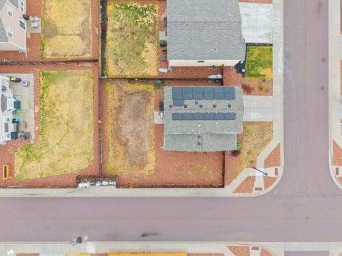 Open property gallery