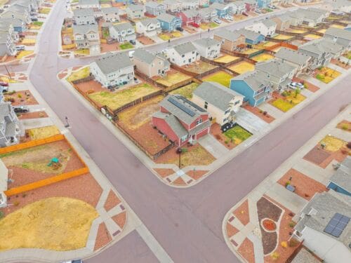 Open property gallery