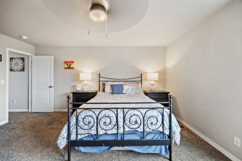 Open property gallery
