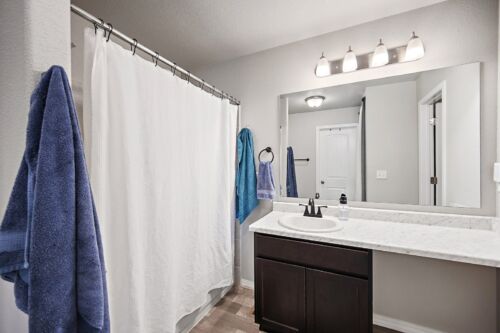 Open property gallery