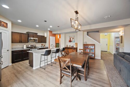 Open property gallery