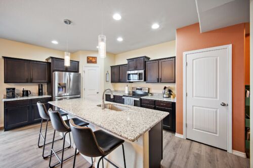 Open property gallery