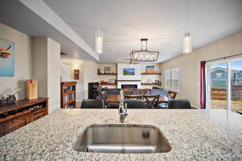 Open property gallery