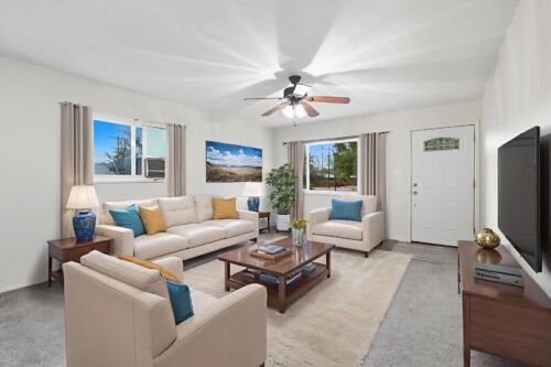 Open property gallery
