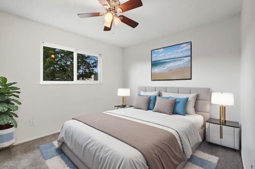 Open property gallery