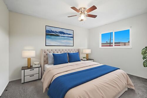 Open property gallery