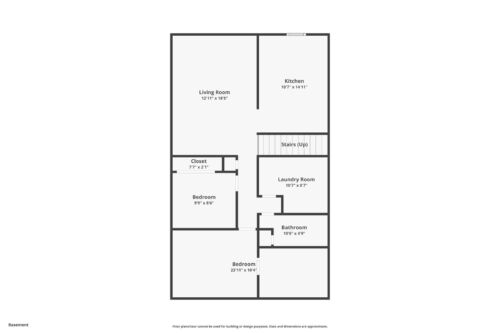 Open property gallery