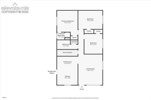 Open property gallery
