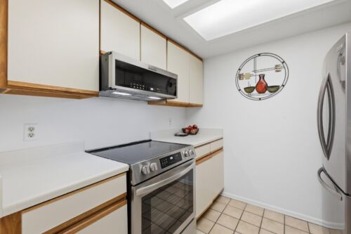 Open property gallery