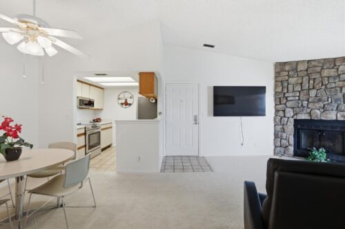 Open property gallery