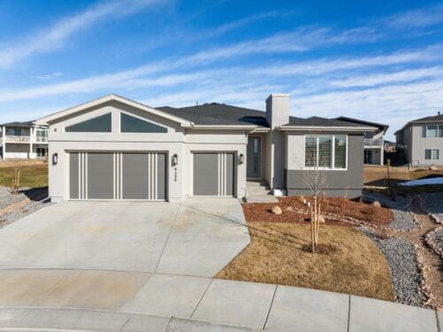 Open property gallery