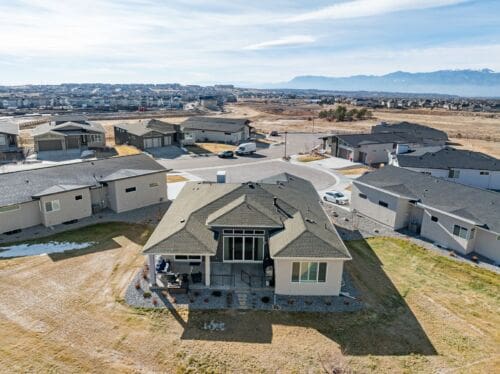 Open property gallery