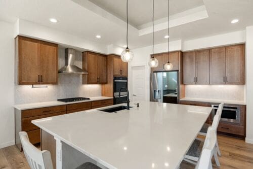 Open property gallery