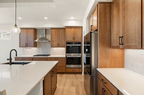 Open property gallery