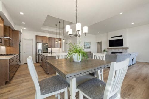 Open property gallery