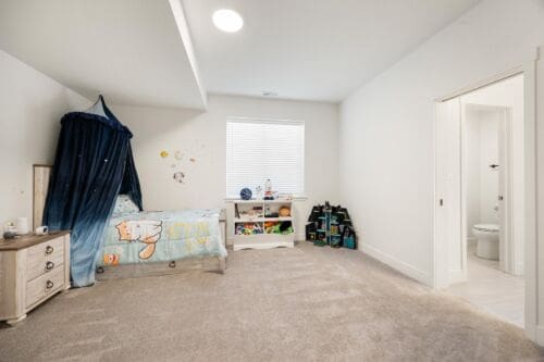 Open property gallery