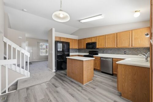 Open property gallery