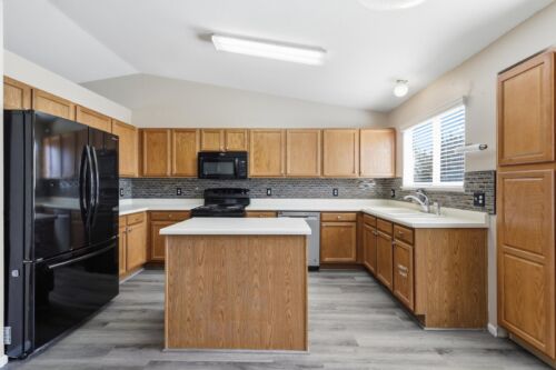 Open property gallery
