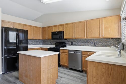 Open property gallery
