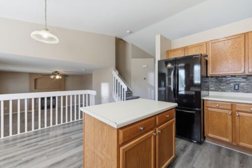 Open property gallery
