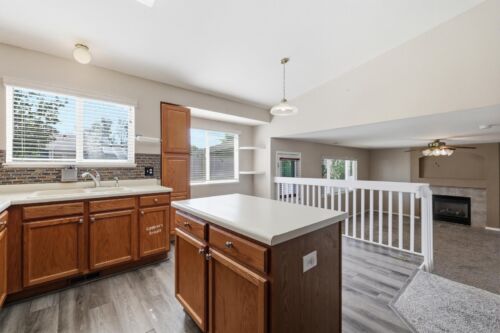 Open property gallery
