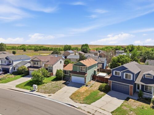 Open property gallery