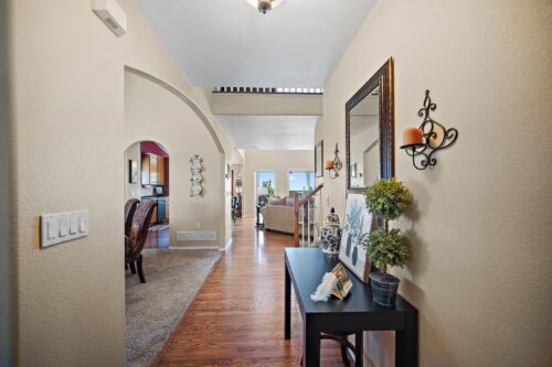 Open property gallery