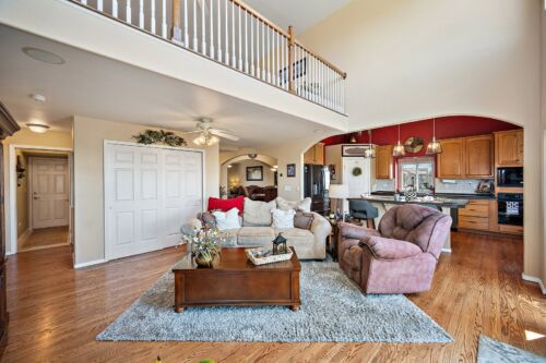Open property gallery
