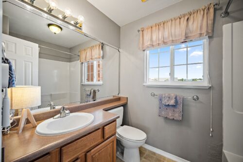 Open property gallery