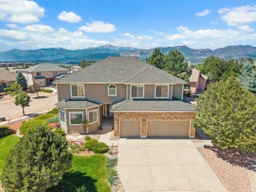 Open property gallery
