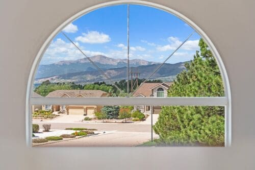 Open property gallery