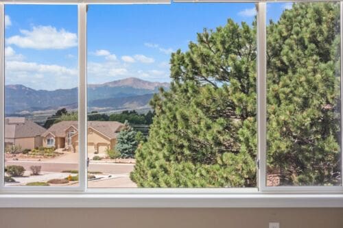 Open property gallery