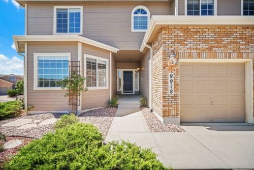 Open property gallery
