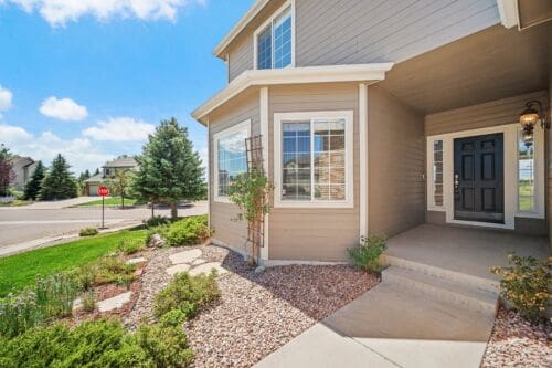 Open property gallery