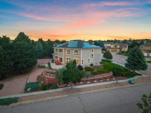 Open property gallery