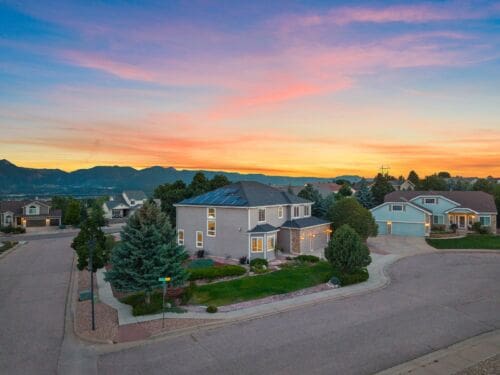 Open property gallery