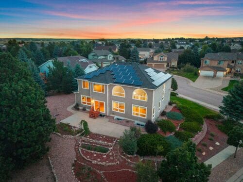 Open property gallery