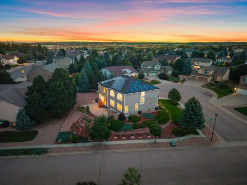 Open property gallery