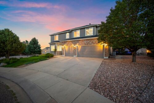 Open property gallery