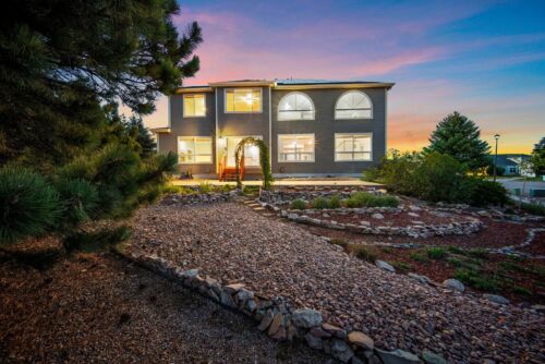 Open property gallery