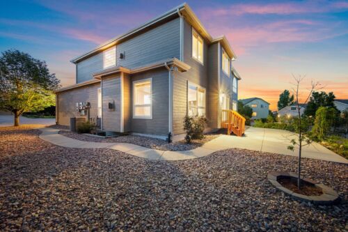 Open property gallery
