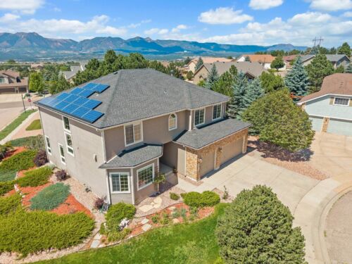 Open property gallery