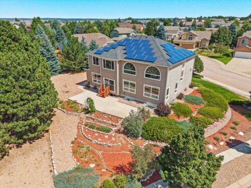 Open property gallery